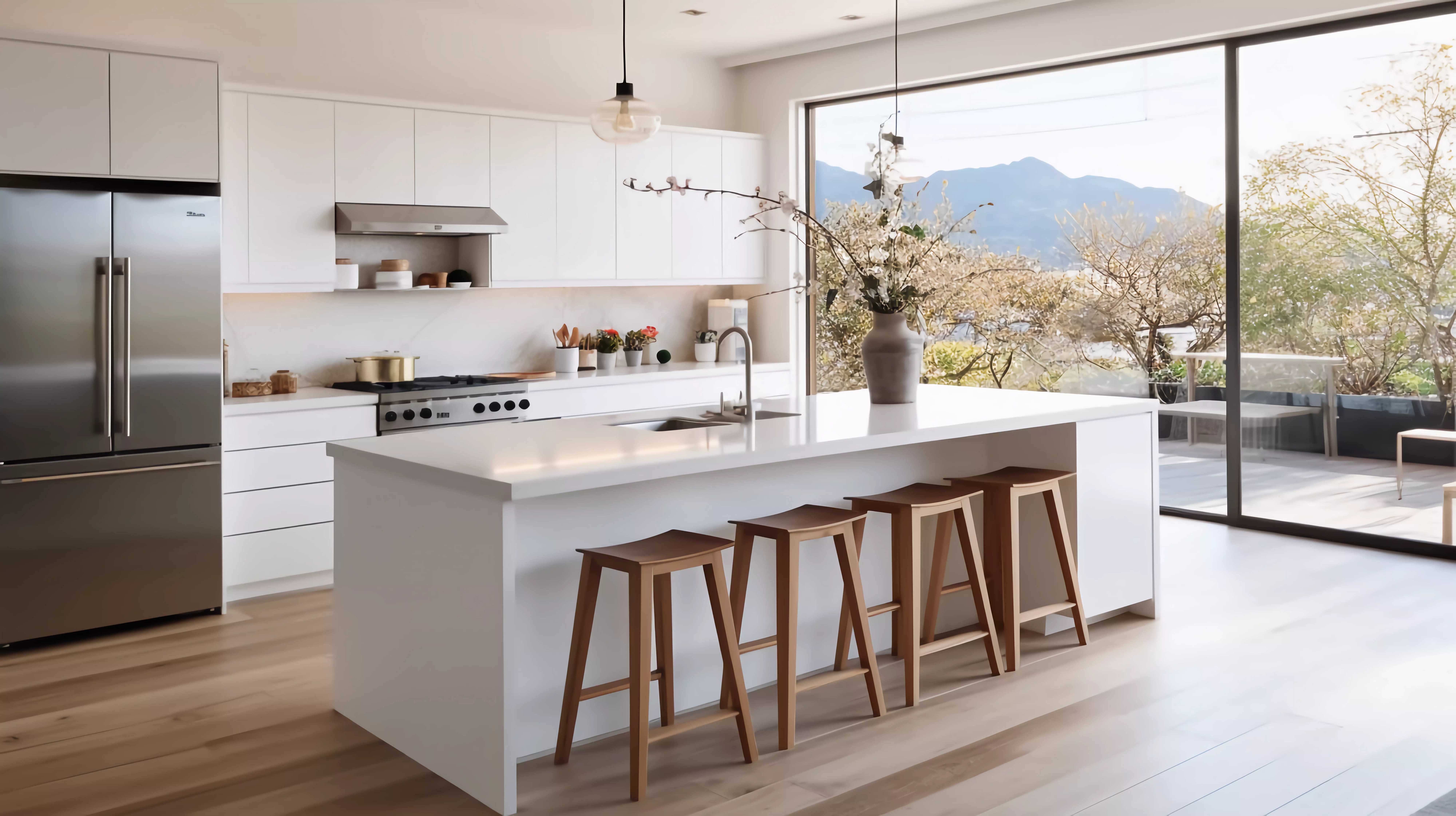 Kitchen Products