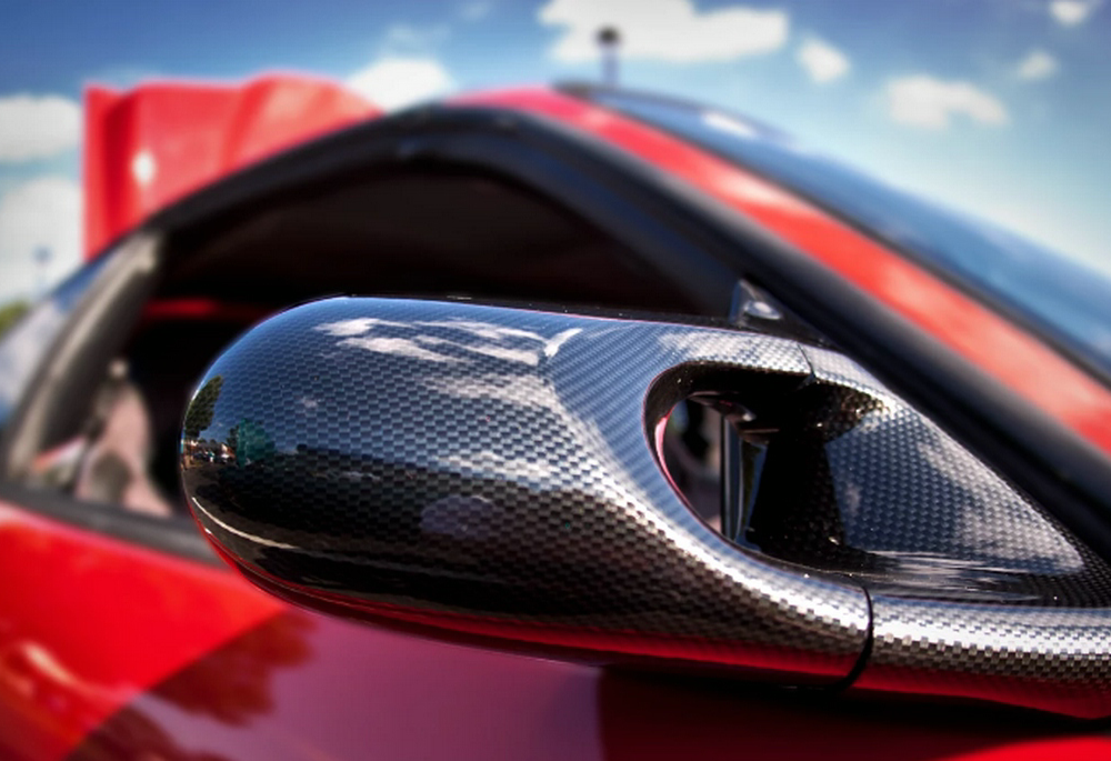 Carbon Fiber Products