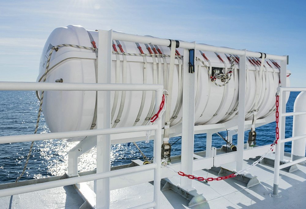Marine Engineering Equipment