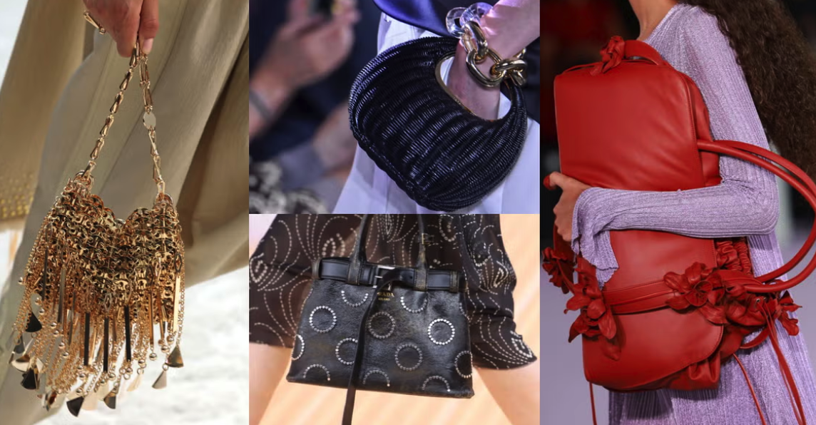 Luggage & Bags