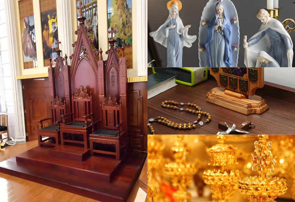 Religious Supplies
