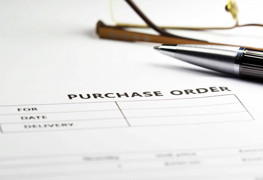 Procurement Support