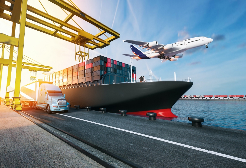 Import & Export